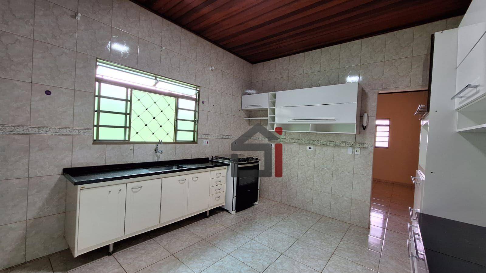 Casa à venda com 3 quartos - Foto 8