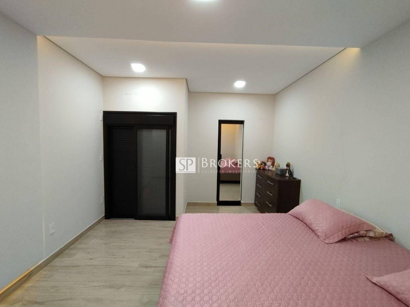 Casa de Condomínio à venda com 3 quartos, 131m² - Foto 15