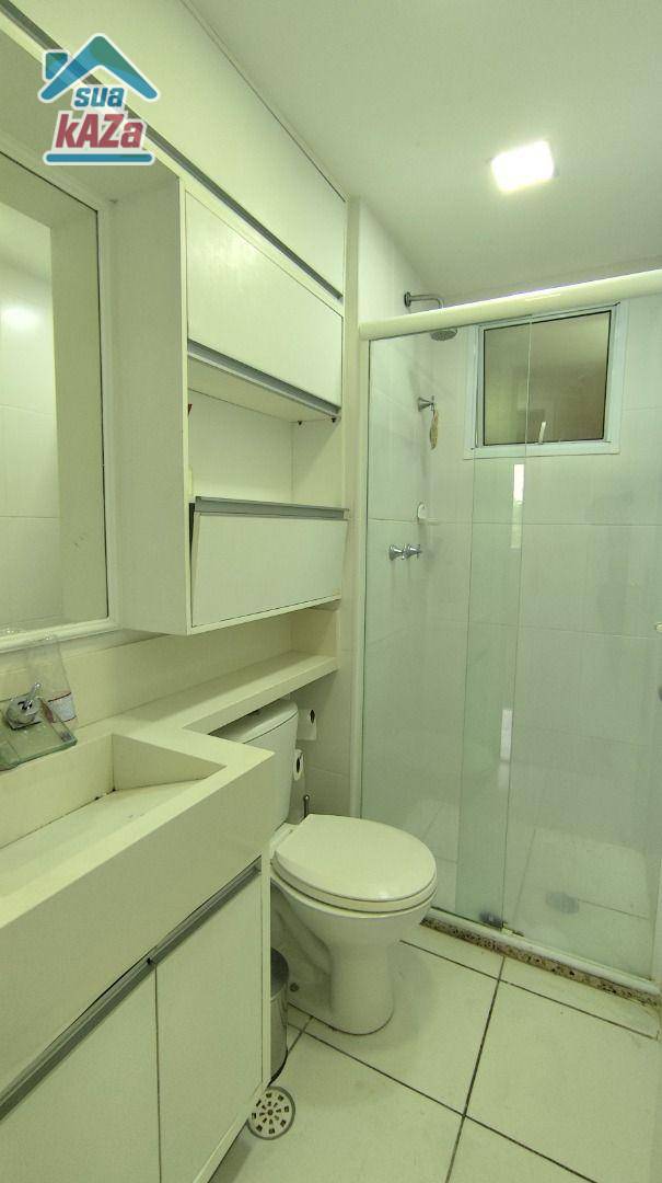 Apartamento à venda com 3 quartos, 62m² - Foto 11