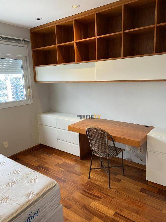 Apartamento à venda e aluguel com 3 quartos, 127m² - Foto 11