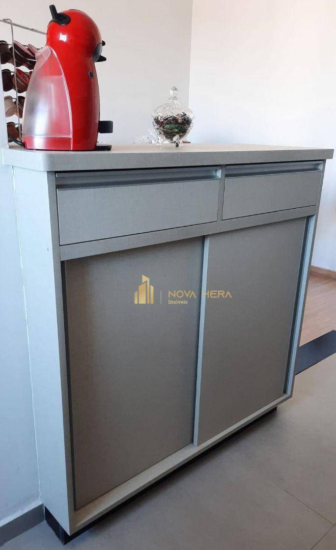 Apartamento, 2 quartos, 48 m² - Foto 2