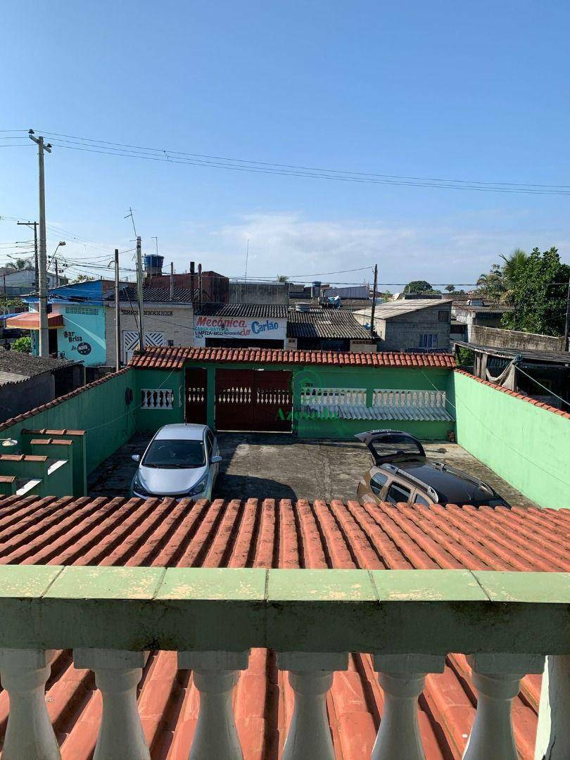 Sobrado à venda com 3 quartos, 232m² - Foto 5