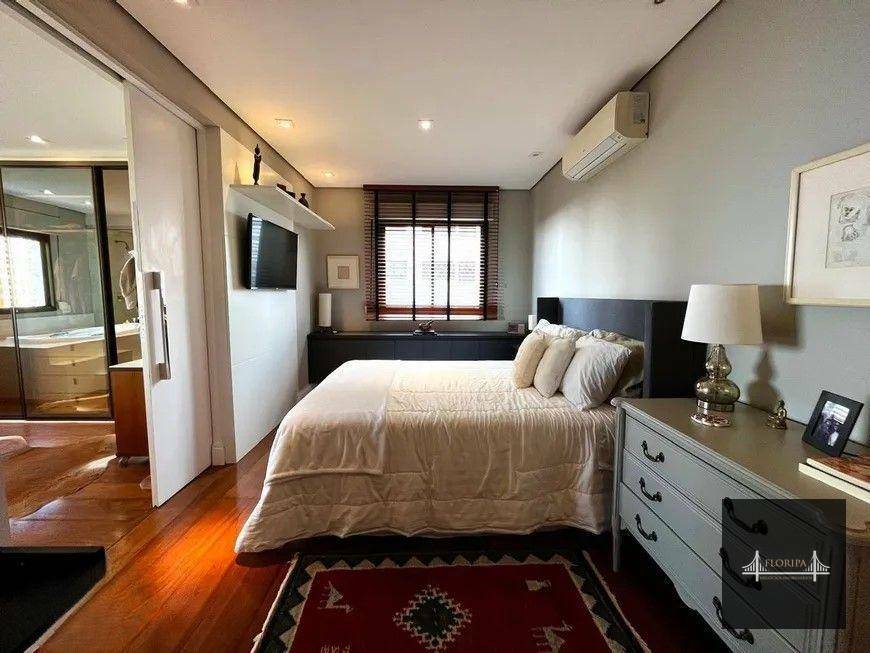 Apartamento à venda com 3 quartos, 145m² - Foto 20