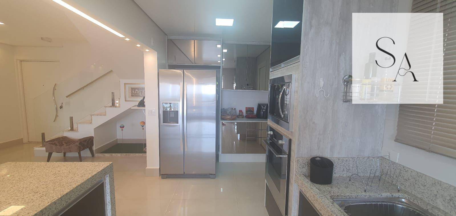 Cobertura, 4 quartos, 266 m² - Foto 8