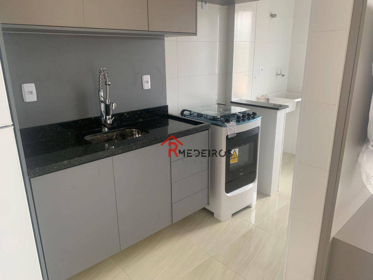 Apartamento à venda com 1 quarto, 50m² - Foto 8