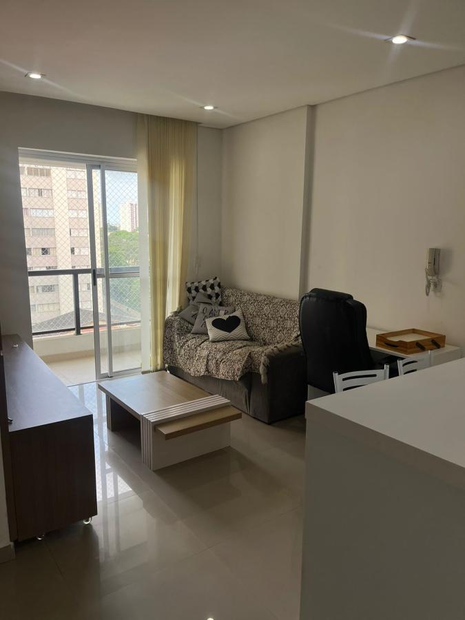 Apartamento para alugar com 1 quarto, 34m² - Foto 5