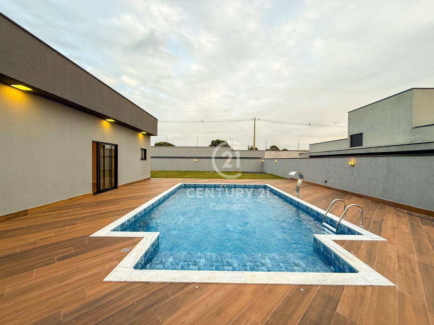 Casa de Condomínio, 4 quartos - Foto 11