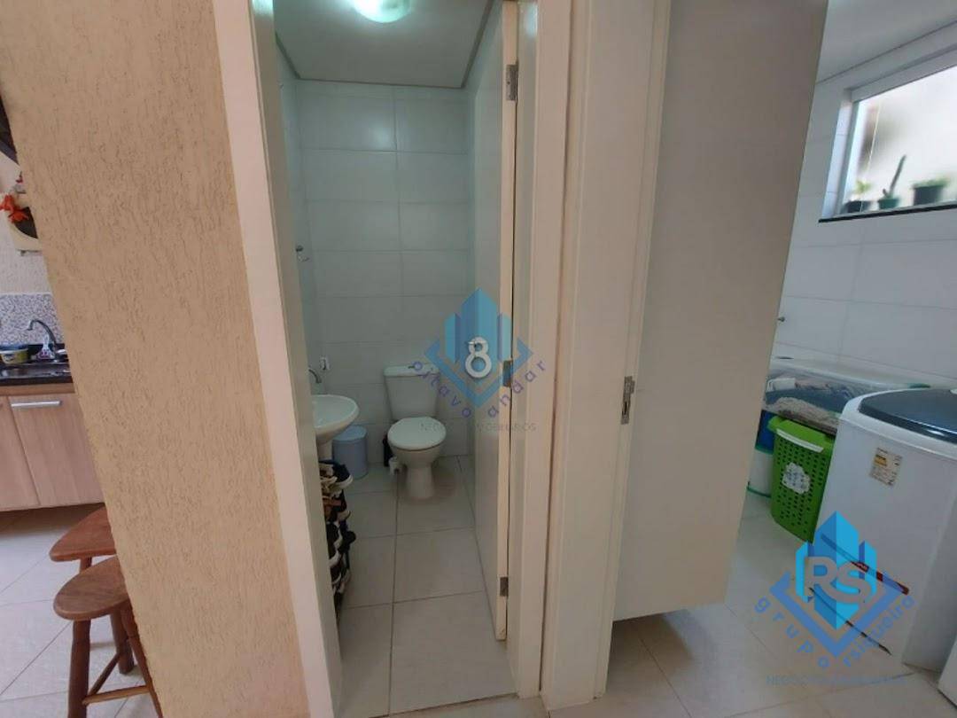 Sobrado à venda com 3 quartos, 125m² - Foto 54