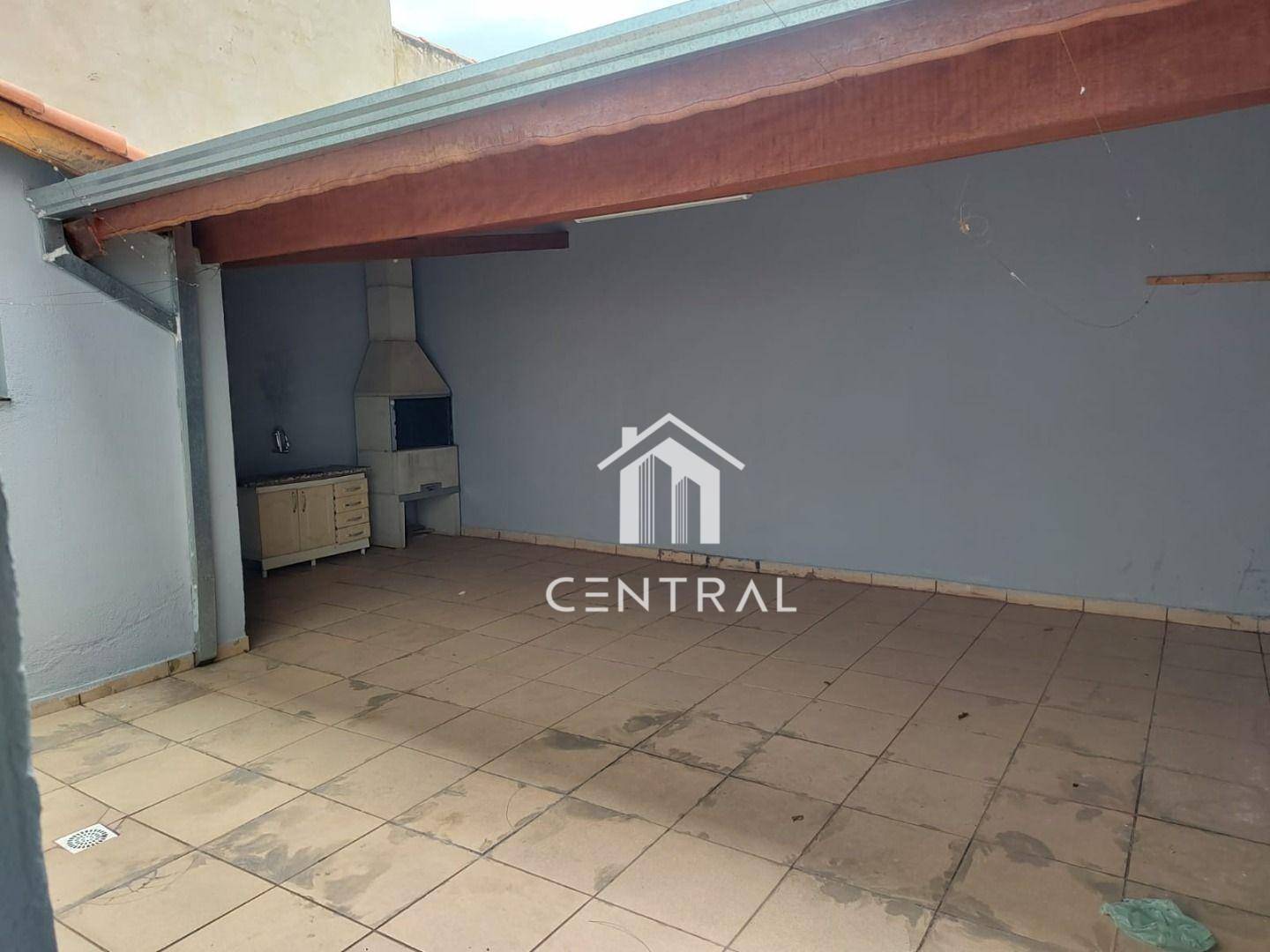 Casa à venda com 3 quartos, 180m² - Foto 9