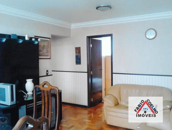 Apartamento à venda, 87m² - Foto 1