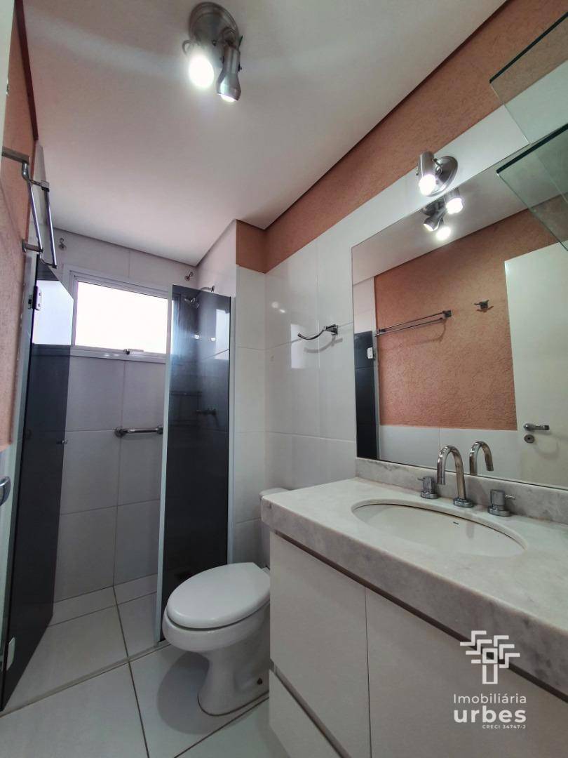 Apartamento à venda com 3 quartos, 164m² - Foto 27