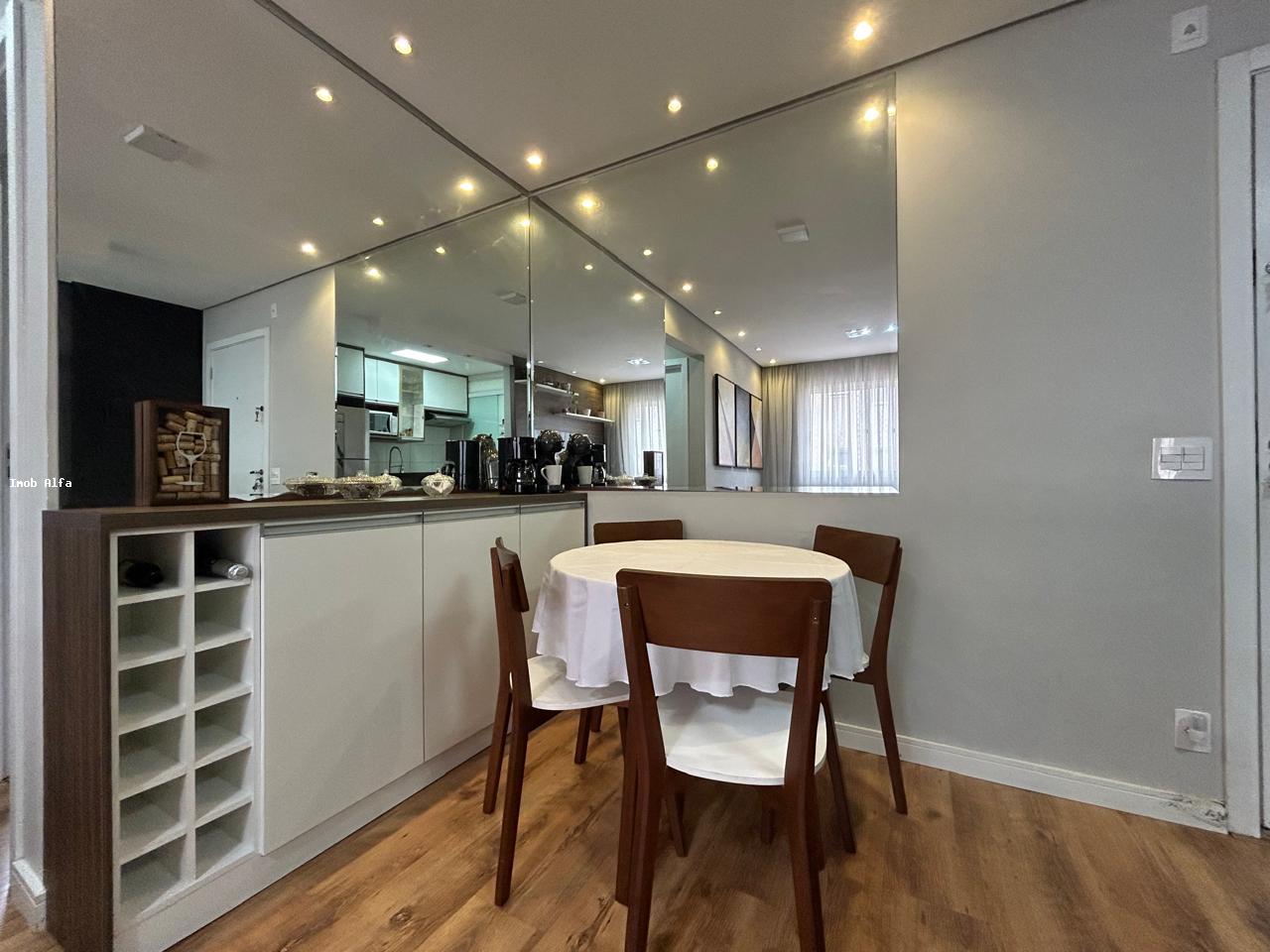 Apartamento, 2 quartos, 51 m² - Foto 1