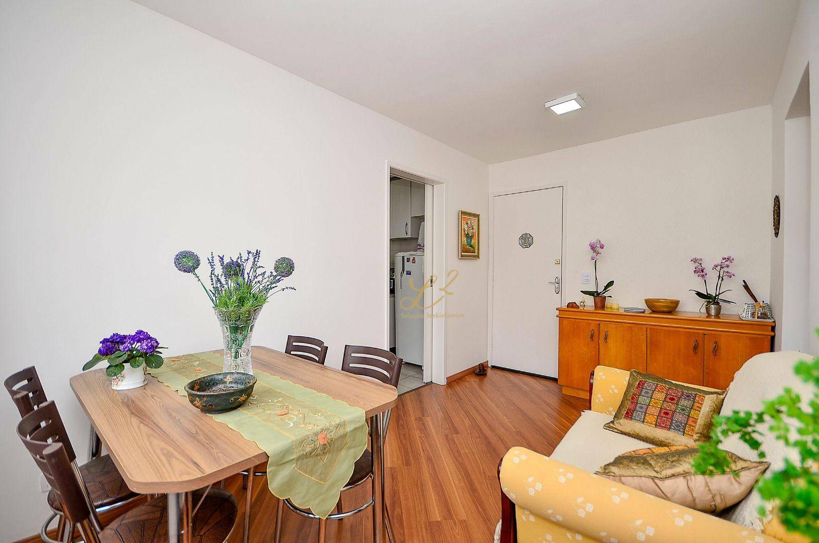 Apartamento à venda com 2 quartos, 47m² - Foto 8