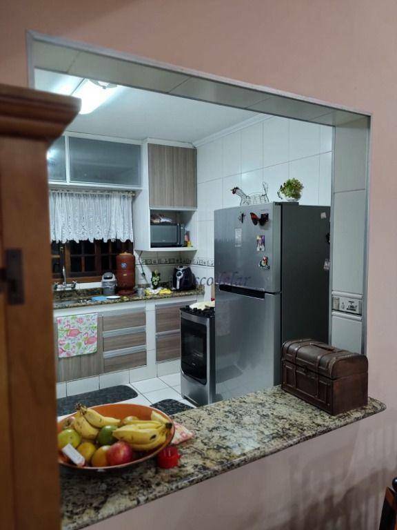 Casa de Condomínio à venda com 4 quartos, 200m² - Foto 12