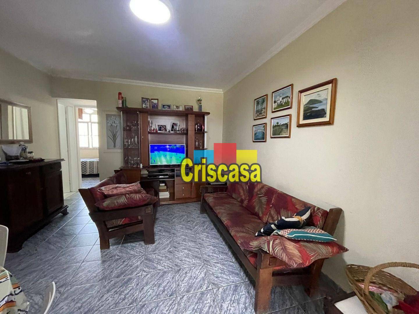 Casa à venda com 3 quartos, 160m² - Foto 16