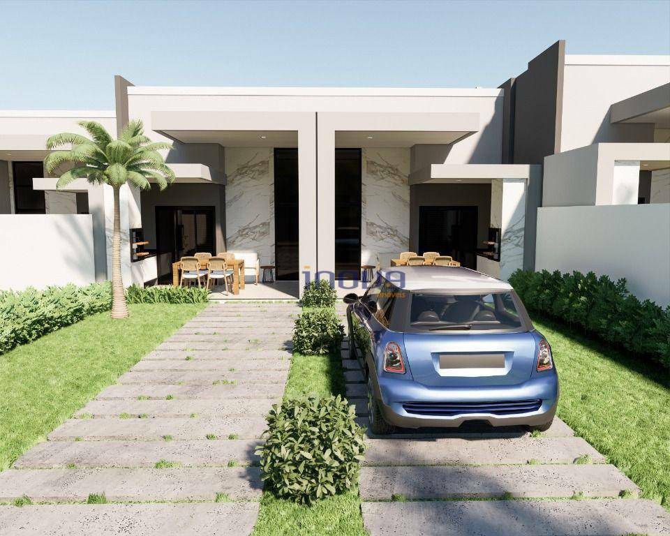 Casa de Condomínio à venda com 3 quartos, 872M2 - Foto 5