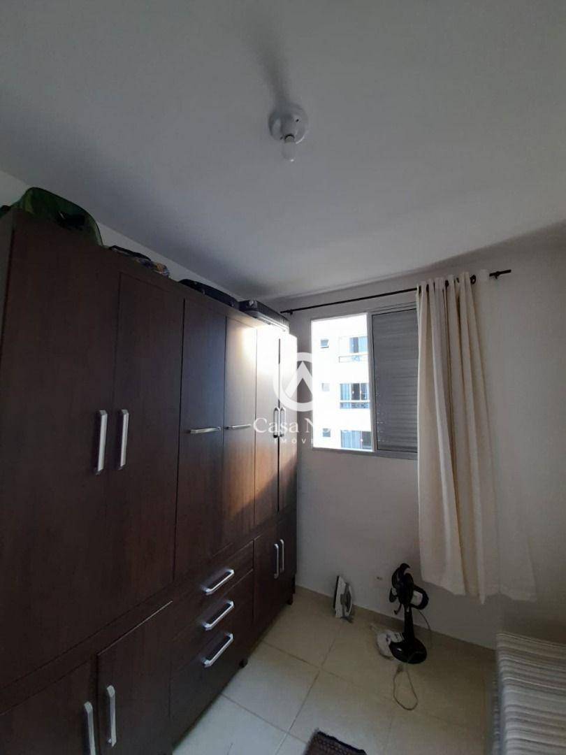 Apartamento à venda com 2 quartos, 51m² - Foto 4