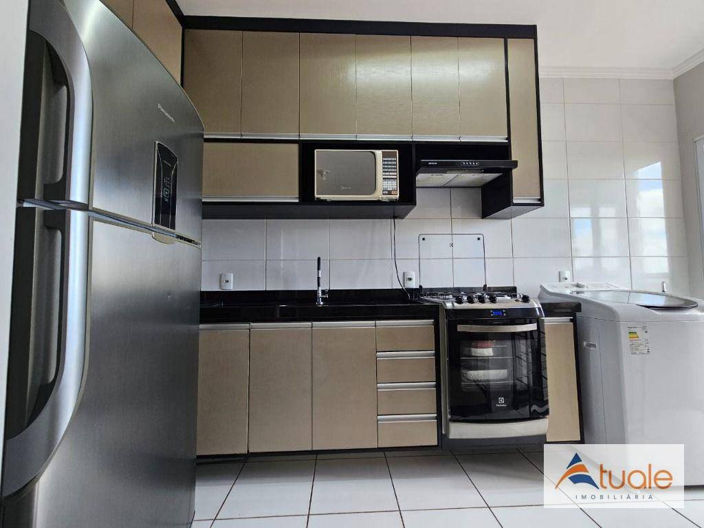 Apartamento à venda com 2 quartos, 53m² - Foto 14