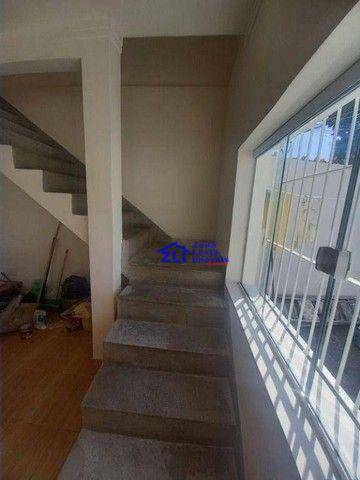 Sobrado à venda com 5 quartos, 290m² - Foto 13