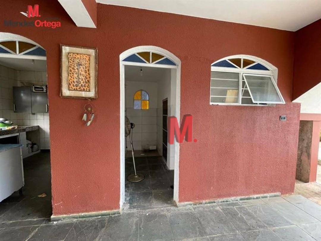 Chácara à venda com 6 quartos, 551m² - Foto 20