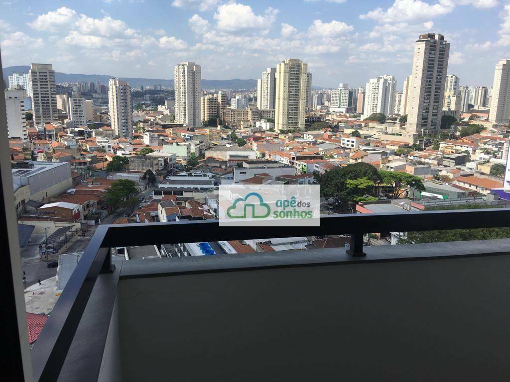 Apartamento à venda com 4 quartos, 172m² - Foto 2