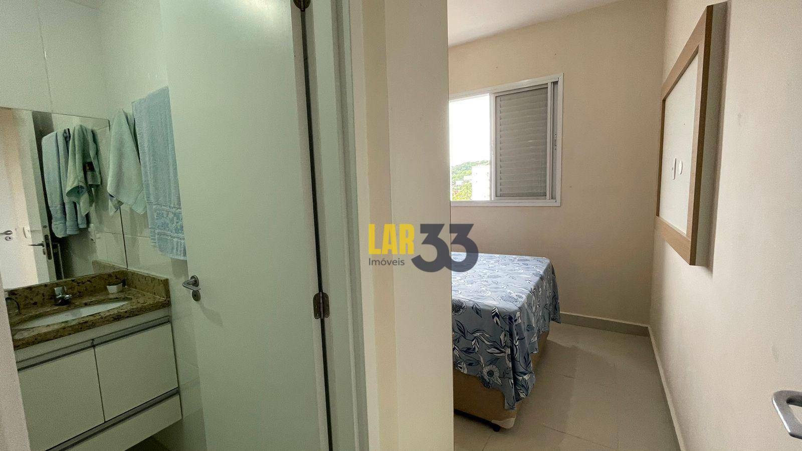 Apartamento à venda com 2 quartos, 58m² - Foto 15