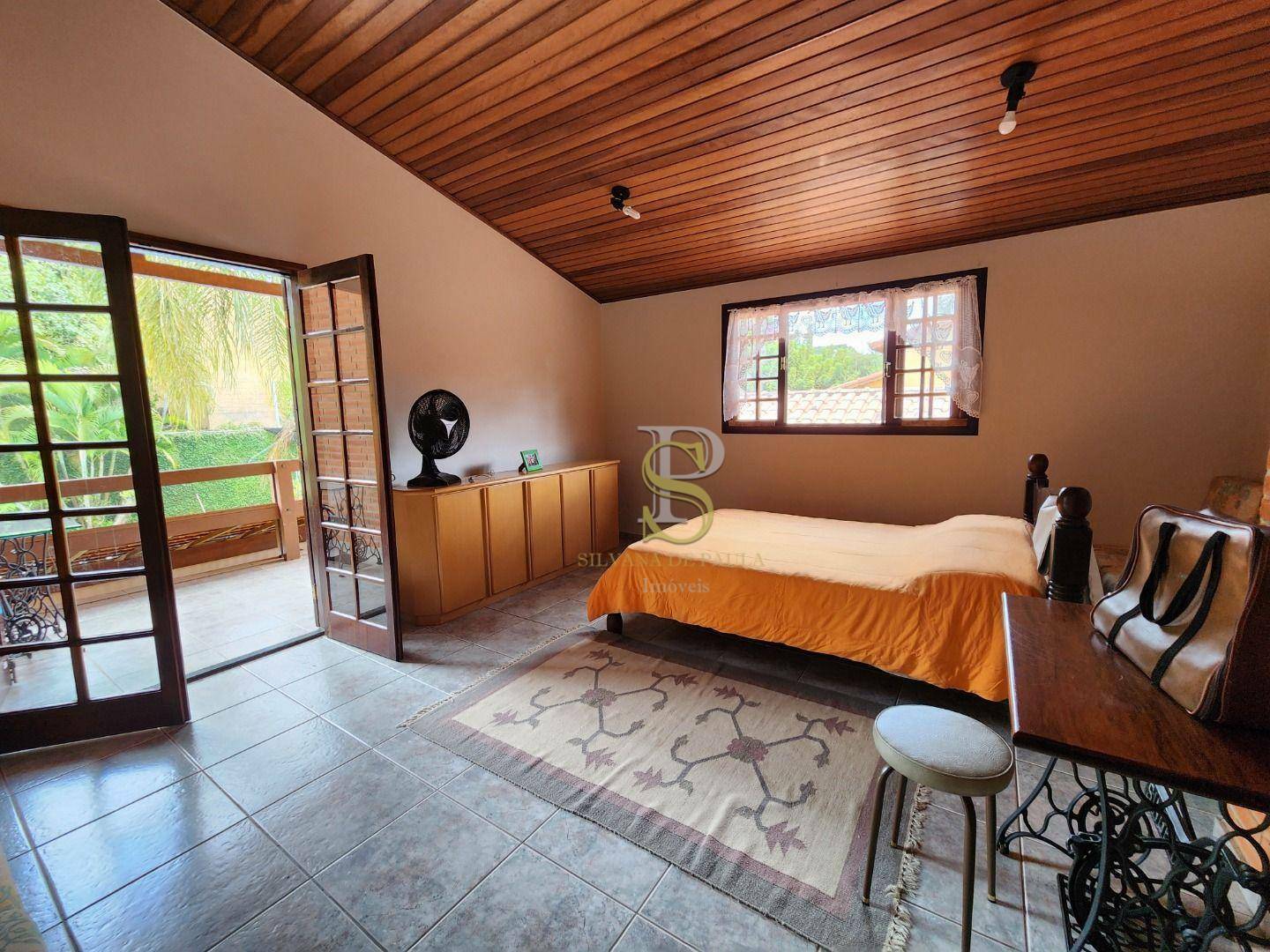 Chácara à venda com 4 quartos, 275m² - Foto 28