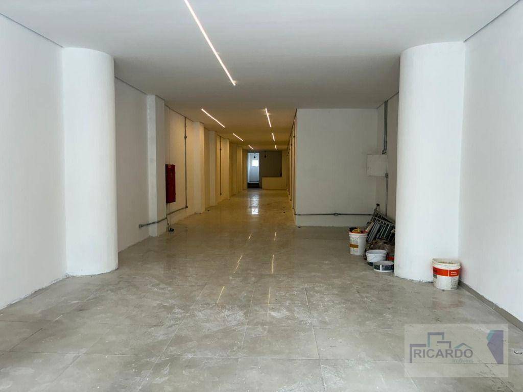 Loja-Salão, 160 m² - Foto 1