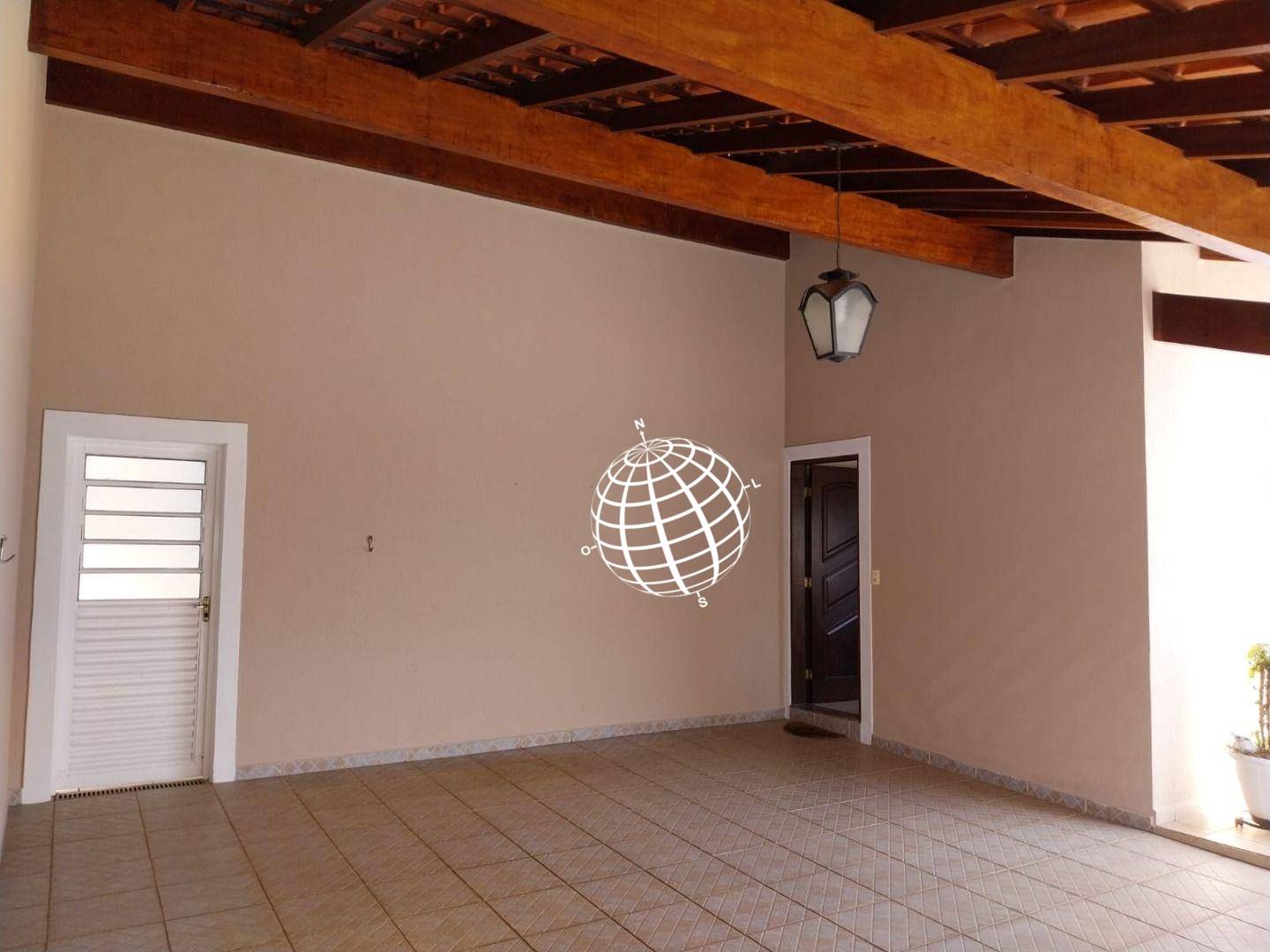 Casa, 3 quartos, 202 m² - Foto 3