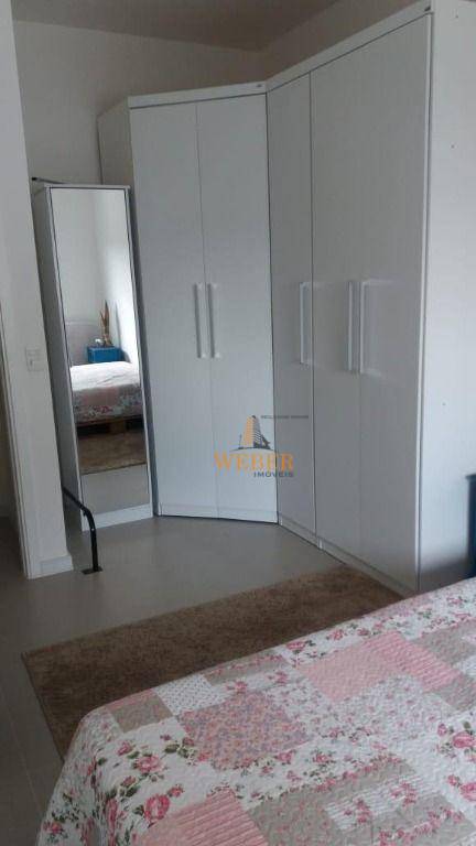 Apartamento à venda com 1 quarto, 51m² - Foto 9