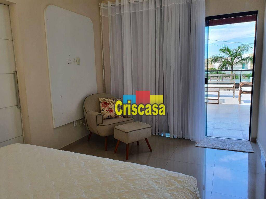 Casa à venda com 6 quartos, 350m² - Foto 15