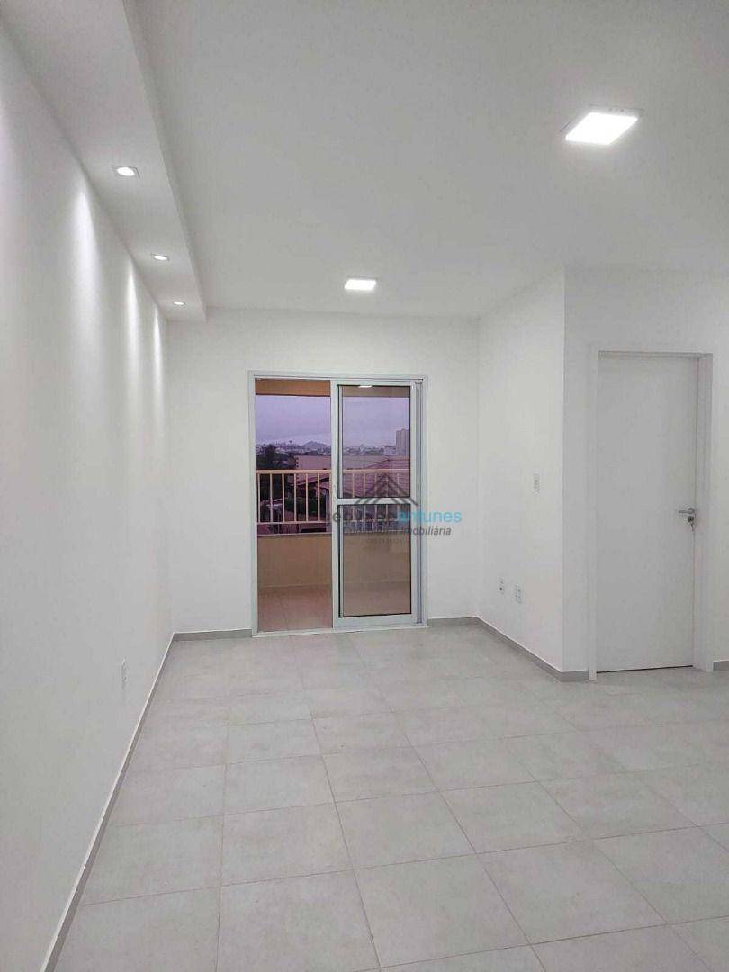 Apartamento, 2 quartos, 61 m² - Foto 1
