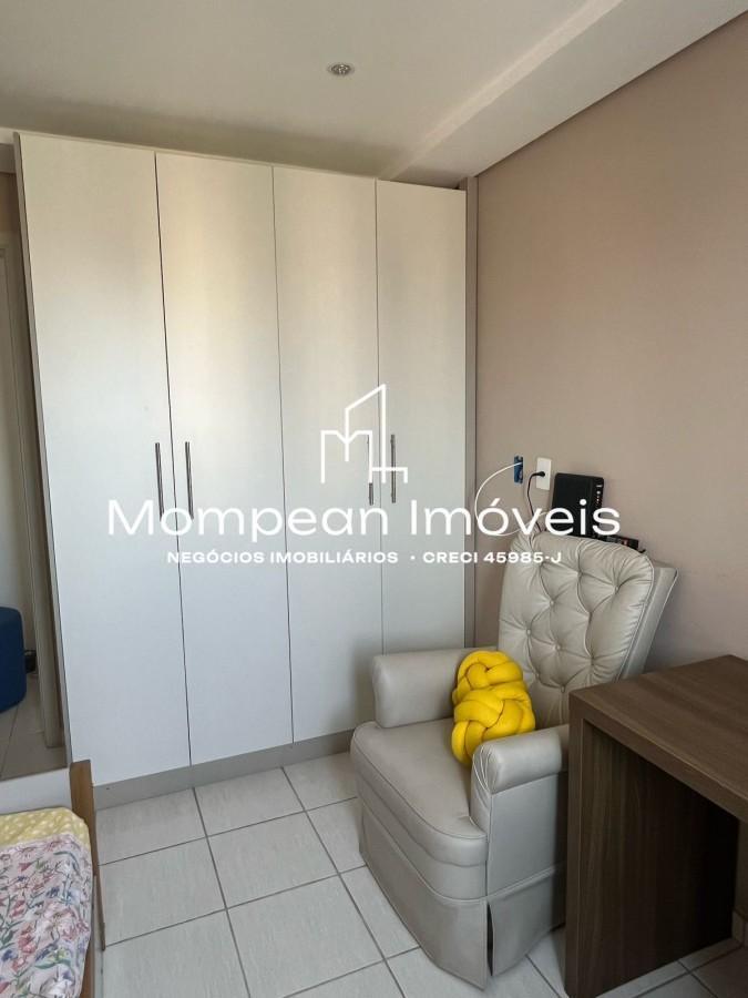 Apartamento à venda com 2 quartos, 61m² - Foto 13