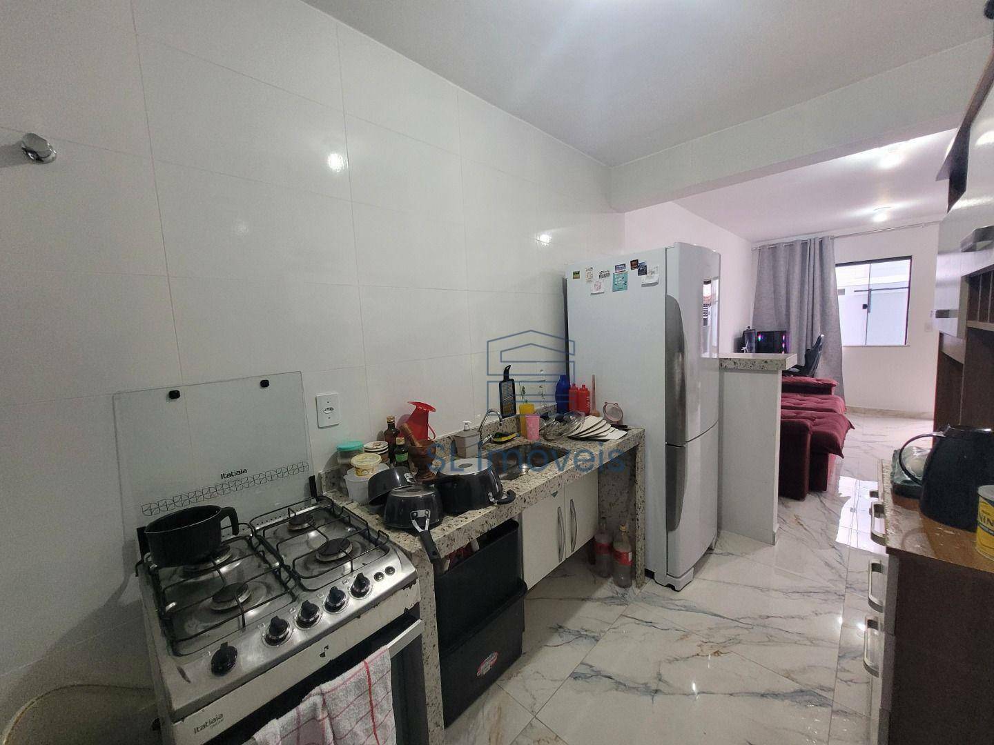 Casa à venda com 2 quartos, 50m² - Foto 9