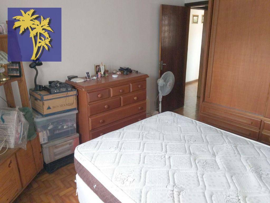 Casa à venda com 4 quartos, 120m² - Foto 16