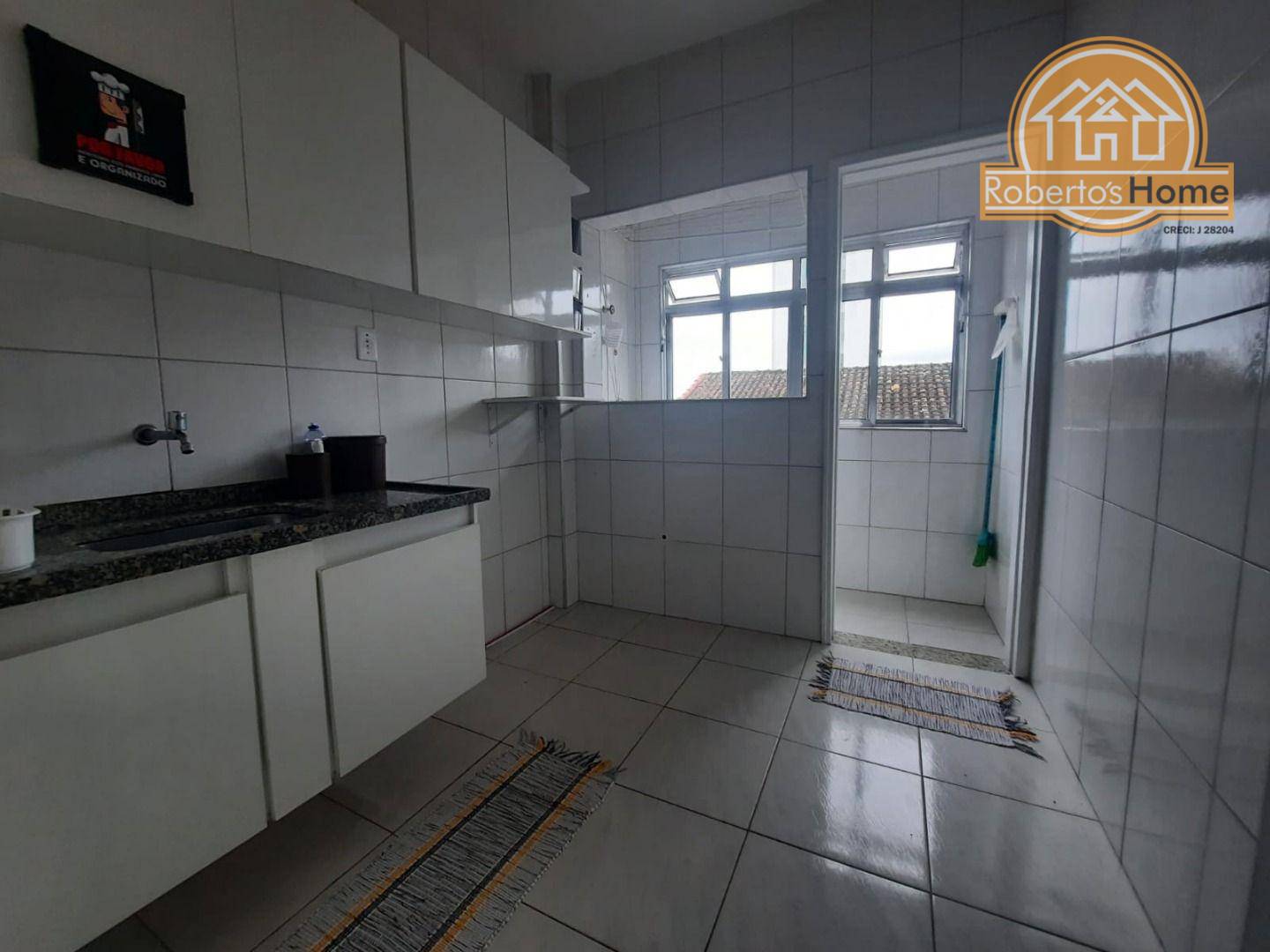 Apartamento à venda com 1 quarto, 50m² - Foto 4