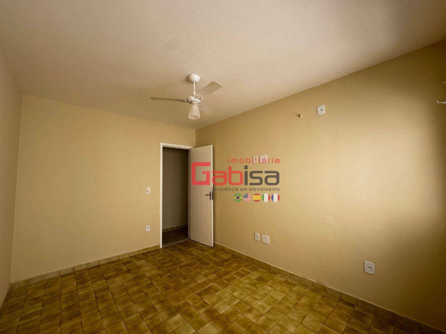 Apartamento à venda com 1 quarto, 61m² - Foto 6