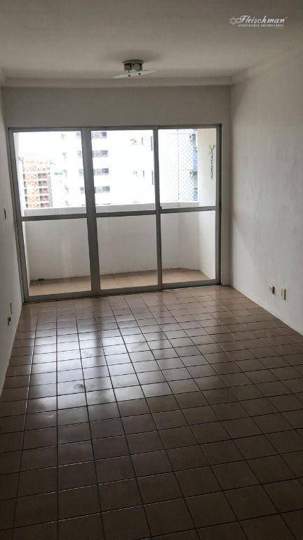 Apartamento à venda com 2 quartos, 65m² - Foto 2