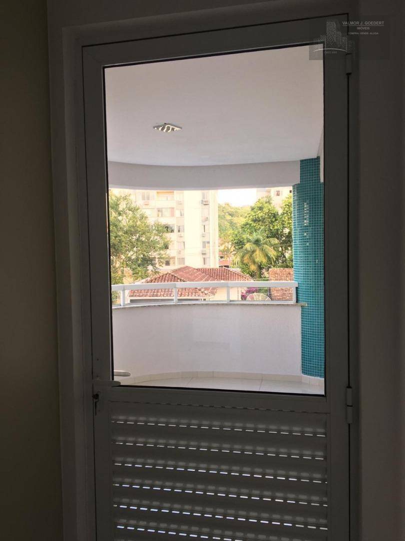 Apartamento à venda com 3 quartos, 215m² - Foto 23