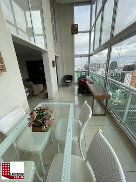 Apartamento à venda com 3 quartos, 100m² - Foto 7