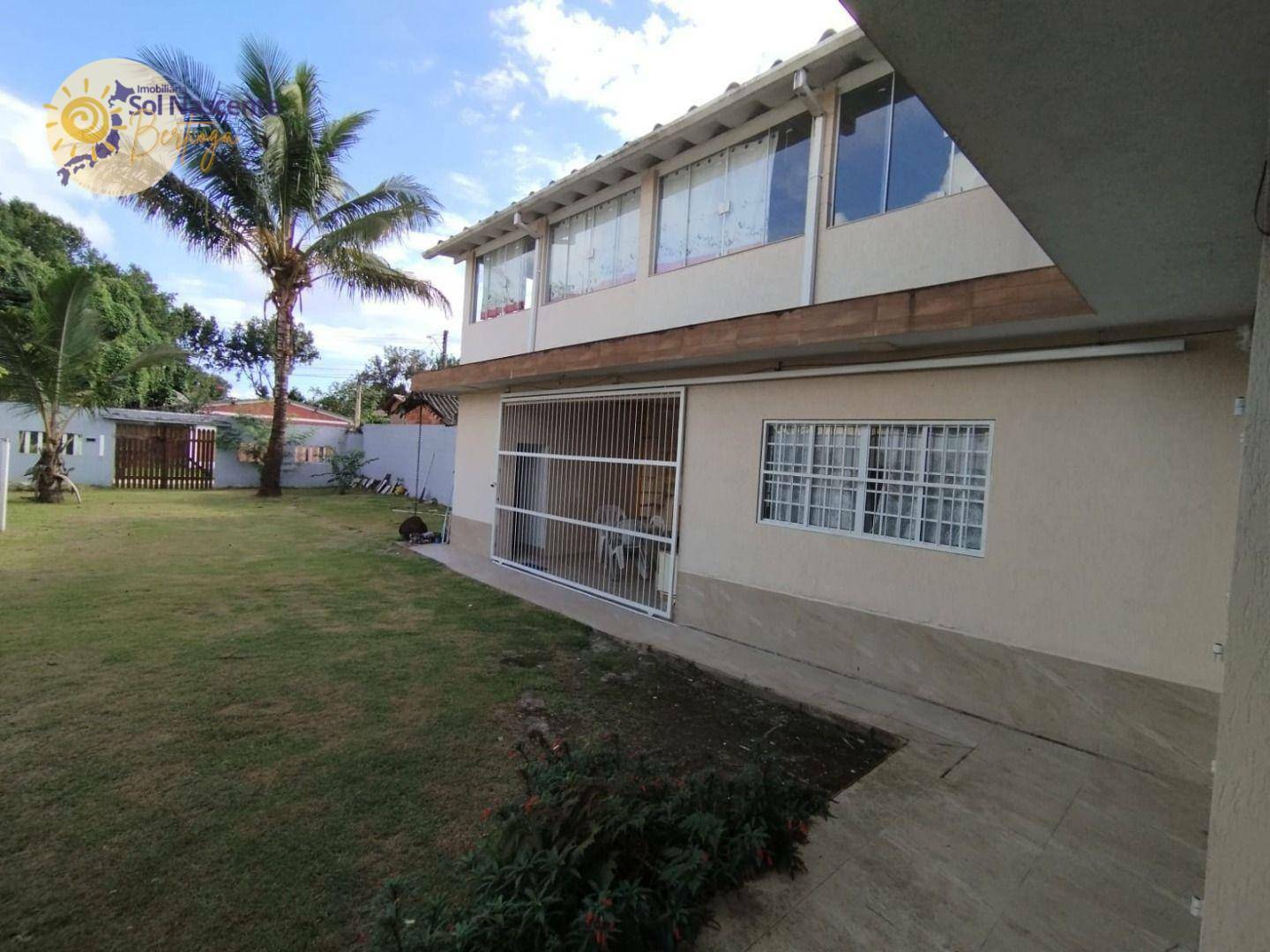 Casa à venda com 4 quartos, 180m² - Foto 31
