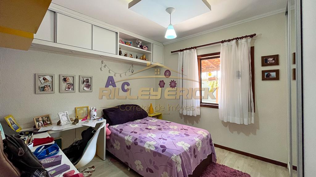 Casa à venda com 4 quartos, 166m² - Foto 14