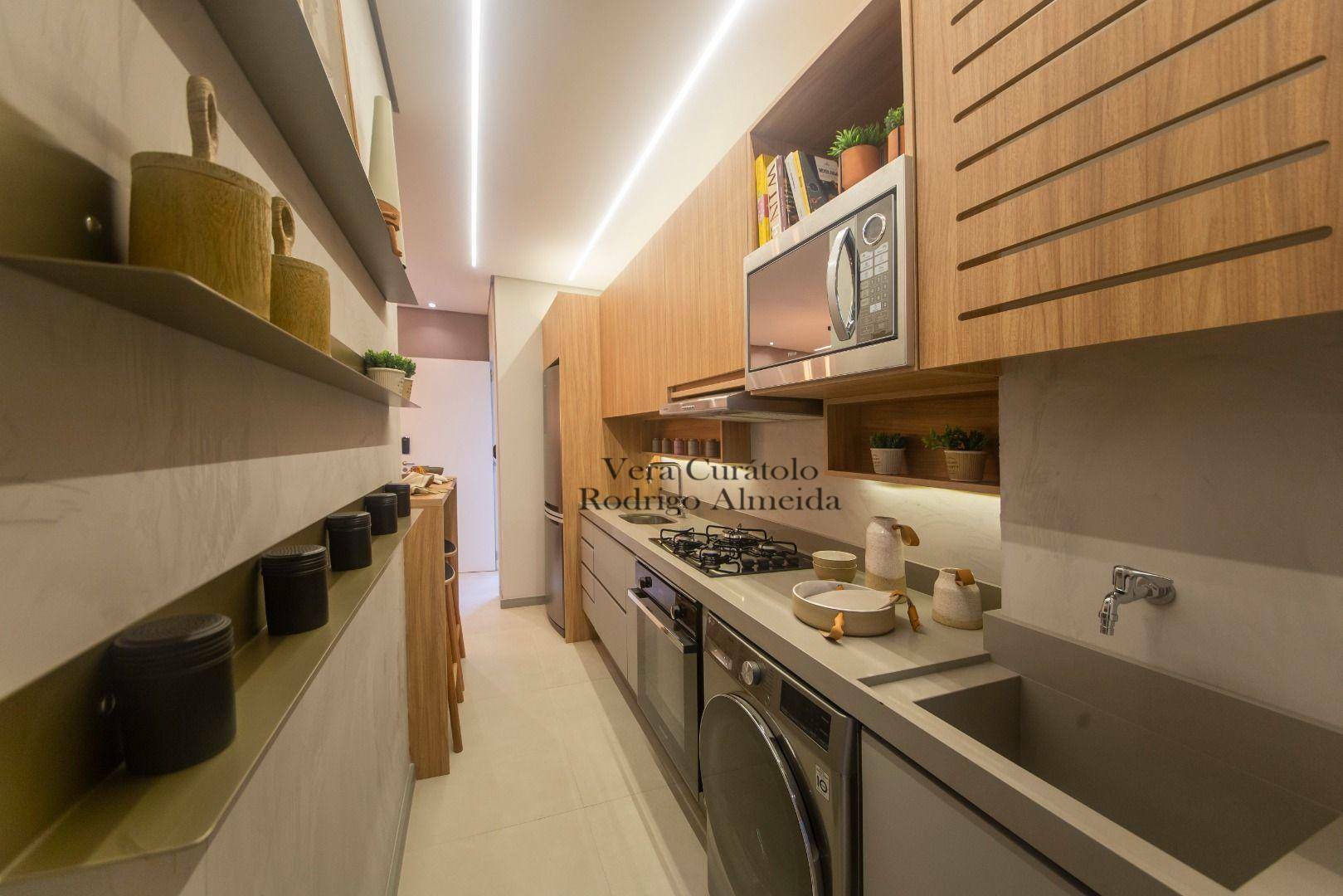 Apartamento Lançamentos com 3 quartos, 76m² - Foto 16