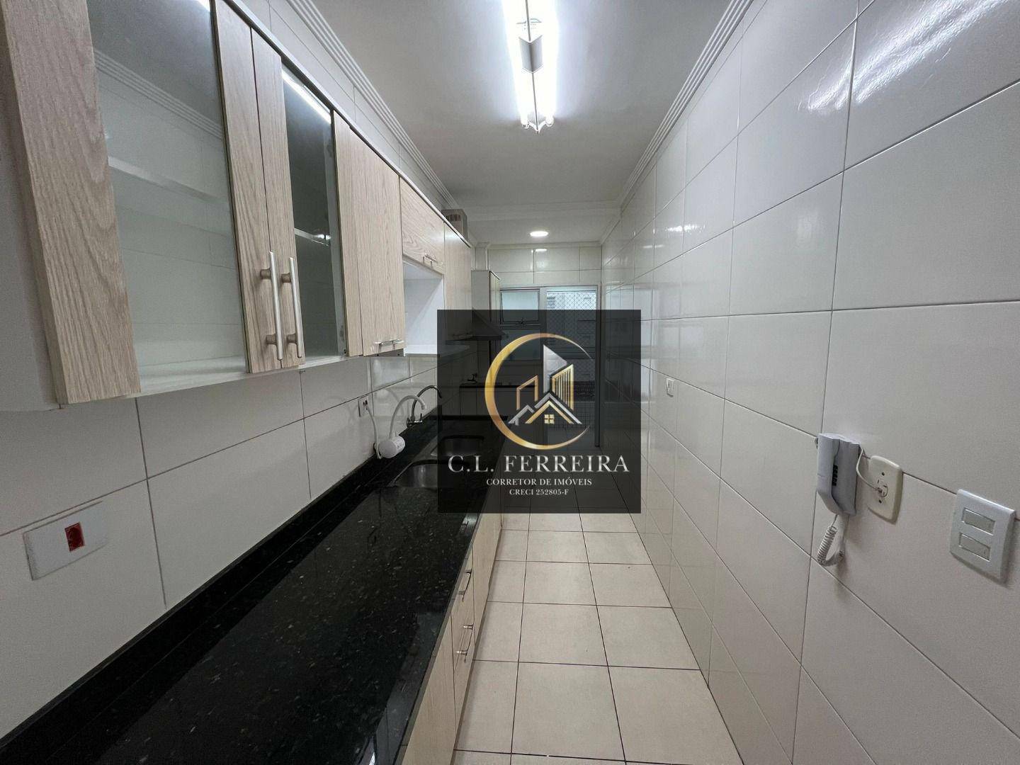 Apartamento à venda com 2 quartos, 65m² - Foto 7