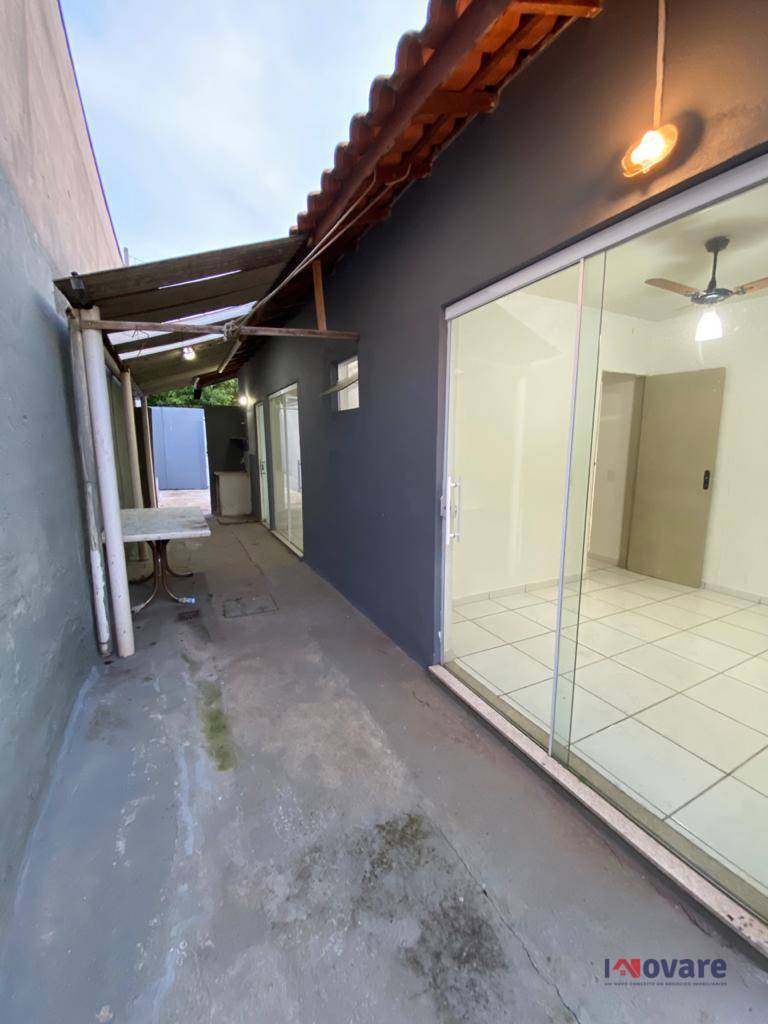 Casa de Condomínio à venda com 3 quartos, 55m² - Foto 6