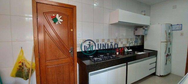 Apartamento à venda com 3 quartos, 90m² - Foto 12