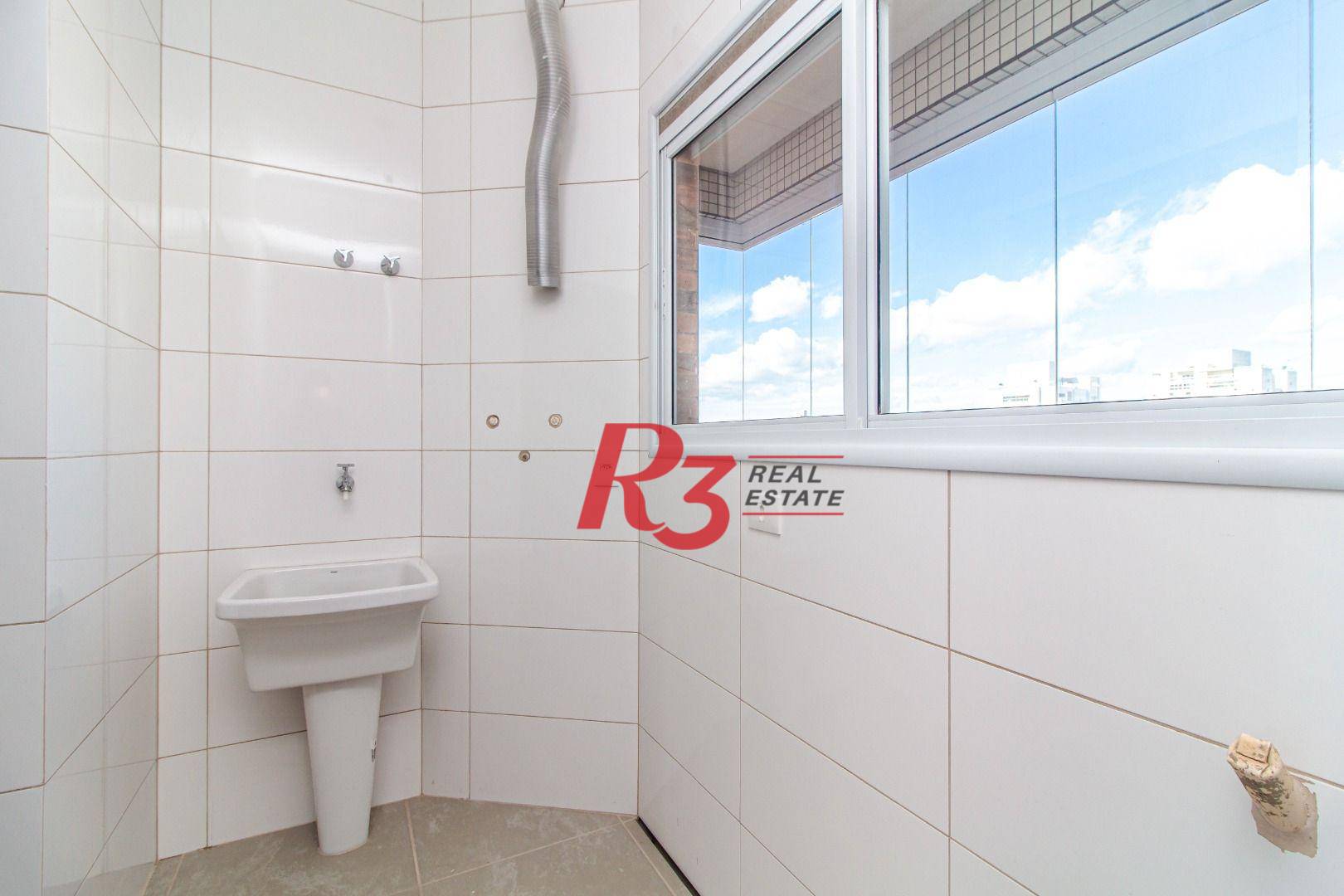 Apartamento à venda com 3 quartos, 160m² - Foto 12