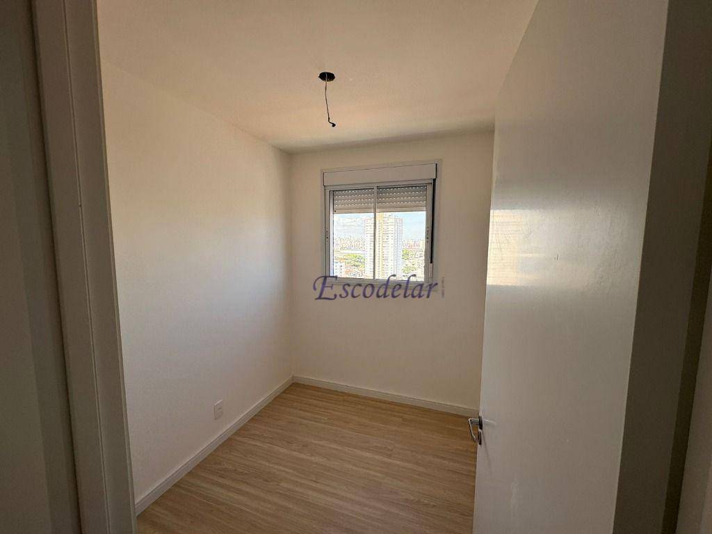 Apartamento à venda com 2 quartos, 41m² - Foto 4