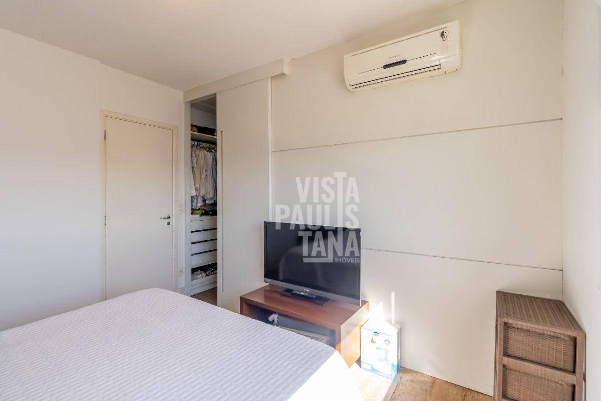 Apartamento à venda com 3 quartos, 158m² - Foto 17