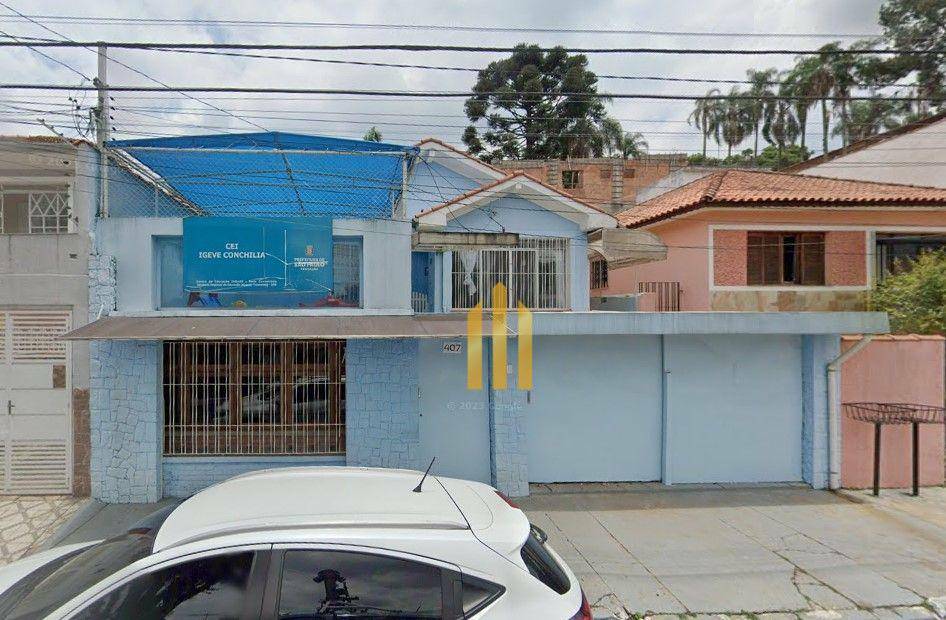 Sobrado para alugar com 11 quartos, 330m² - Foto 1